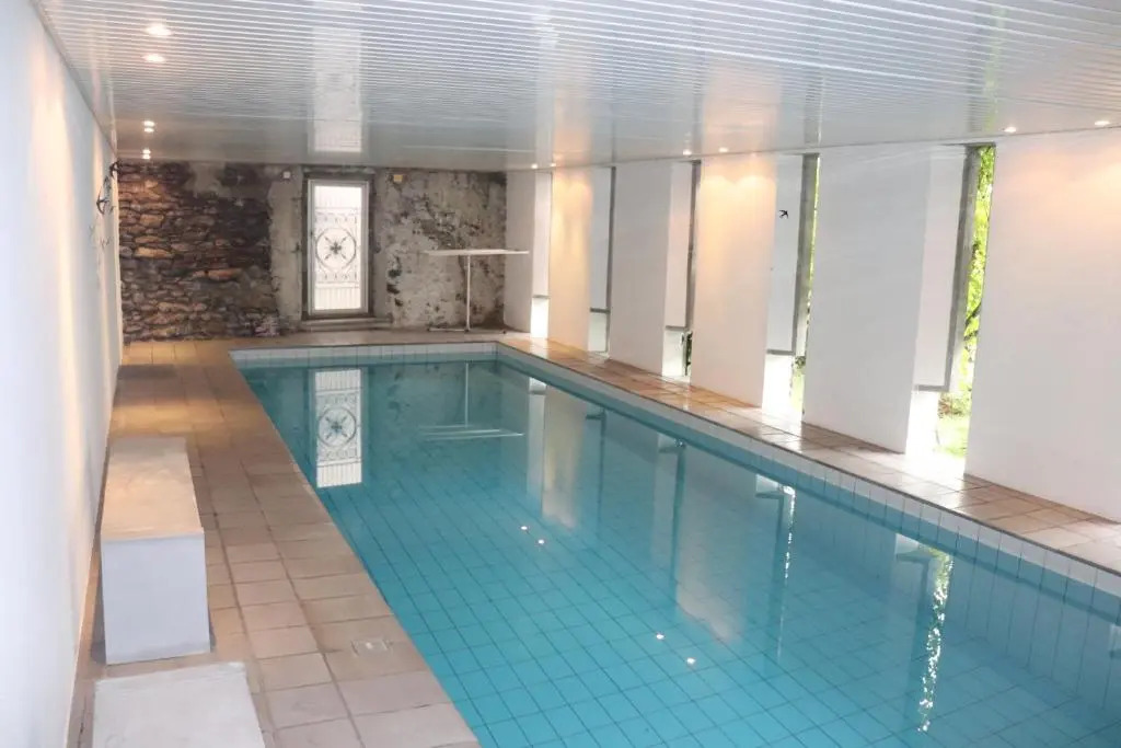Villa Gina App 6060