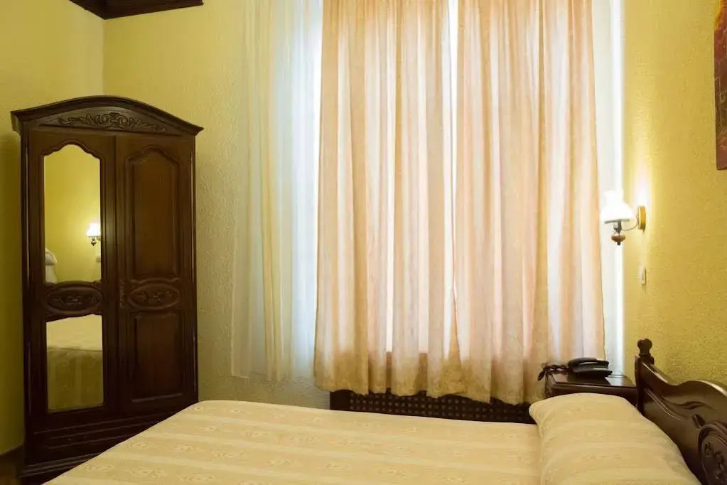 Hotel Diplomat