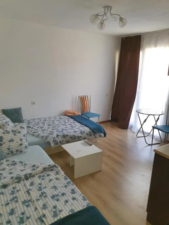 THE CENTER Apartments Comfort 3