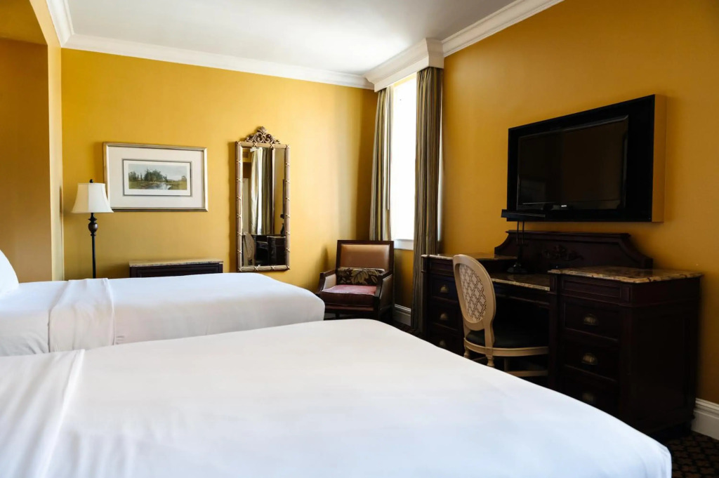 The Lafayette New Orleans By Kasa Living