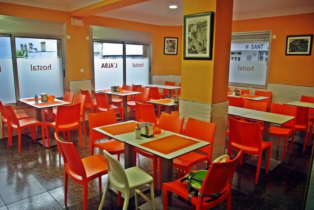 Hostal LAlba