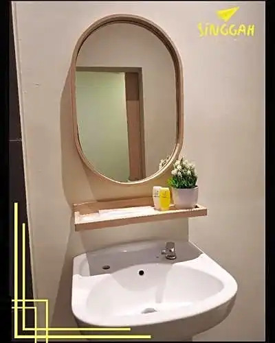 Singgah Hotel Pekanbaru