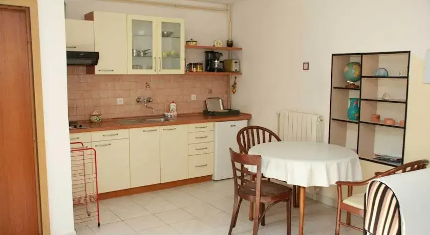 Apartments Frano