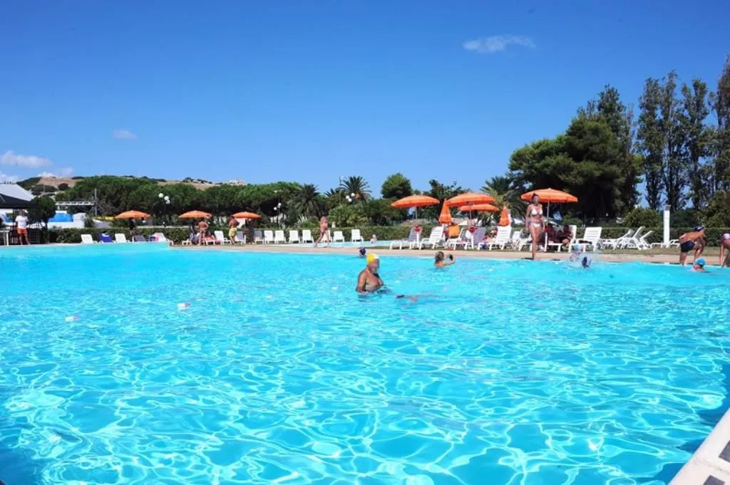 Villaggio Julia