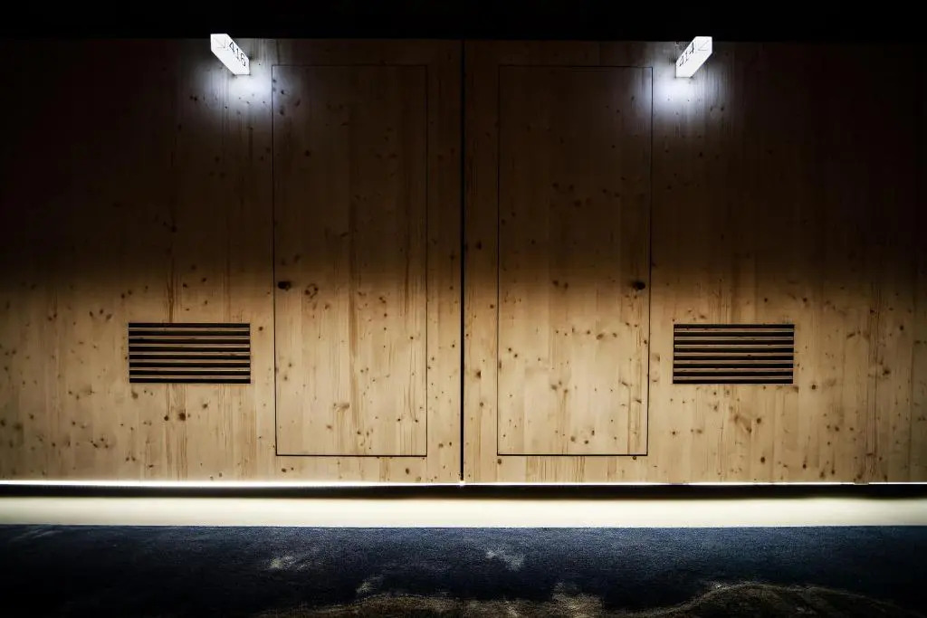 Zero Box Lodge Porto