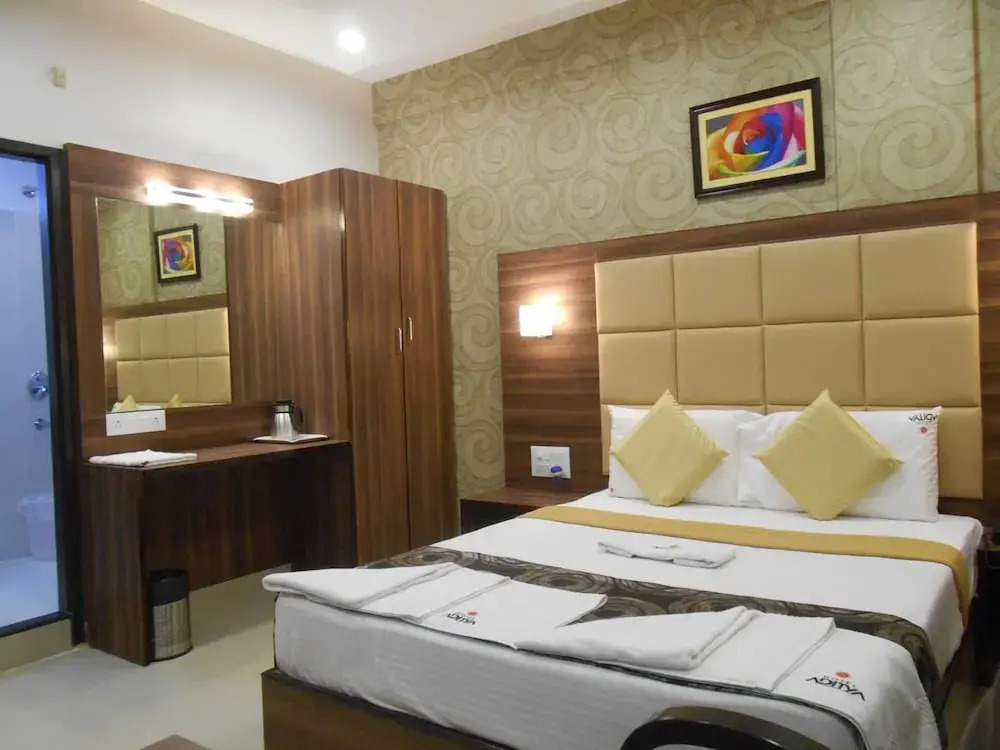 Hotel Aditya
