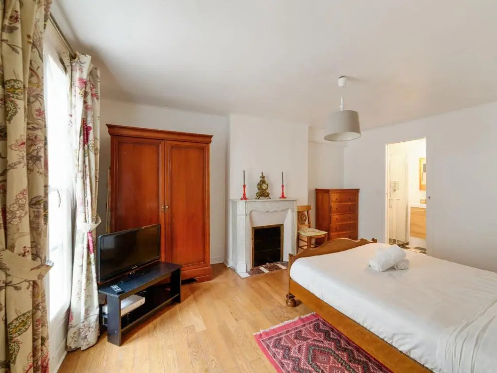 Welkeys - Choiseul Apartment
