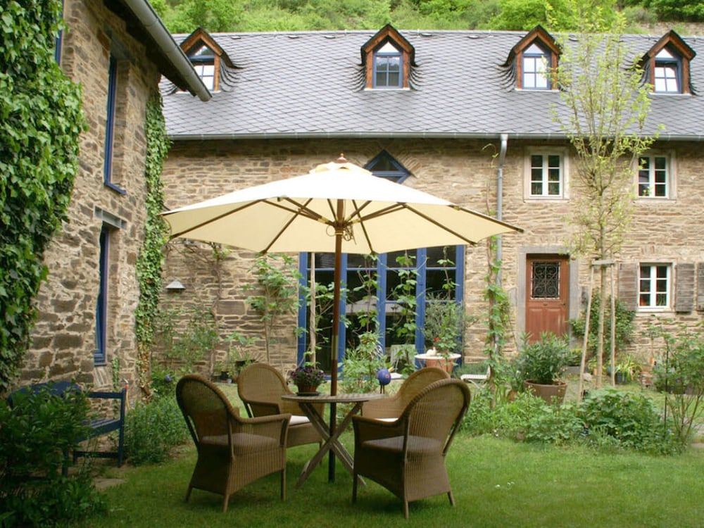 Lovely Apartment in Kobern-gondorf