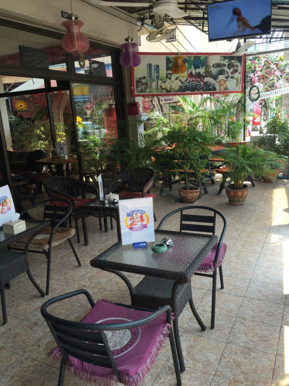 The Holiday Resort Pattaya
