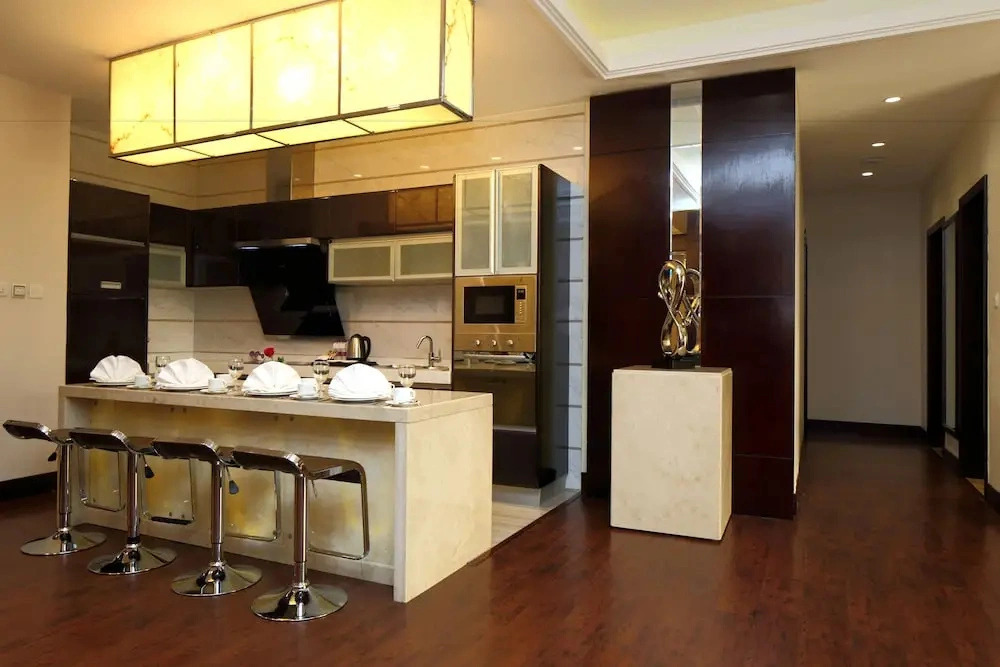 Boudl Suites