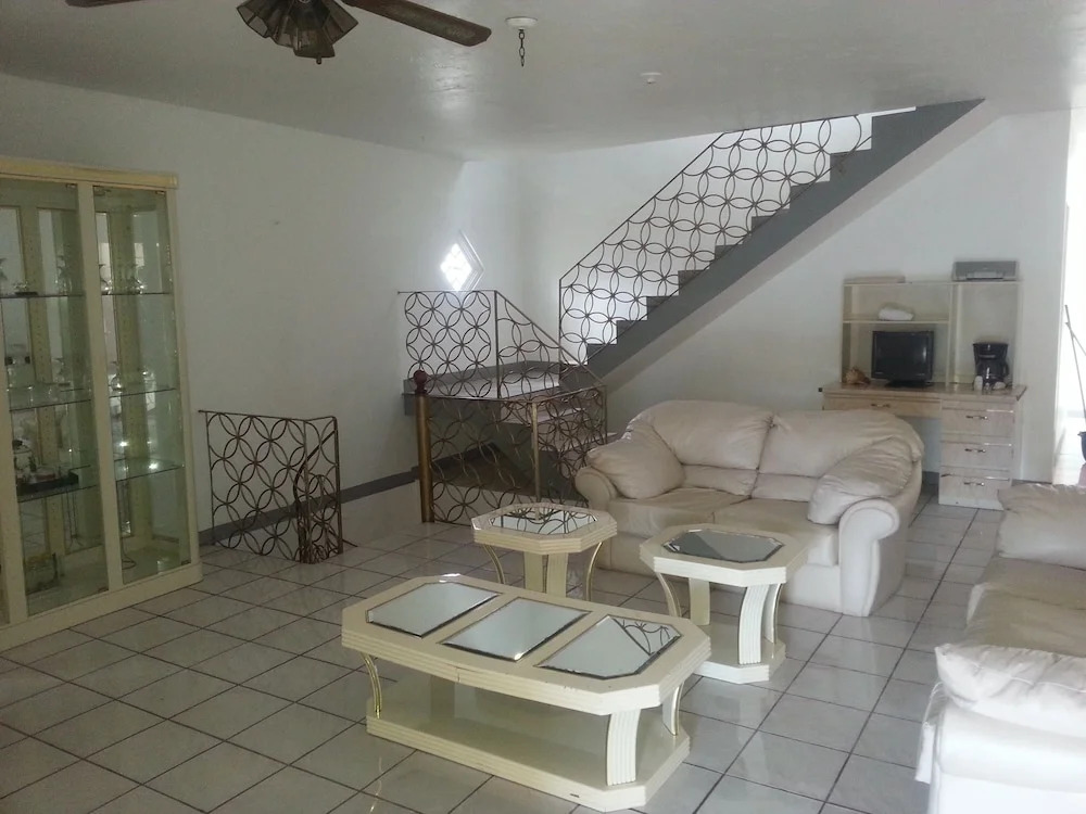 Sweets Guest House