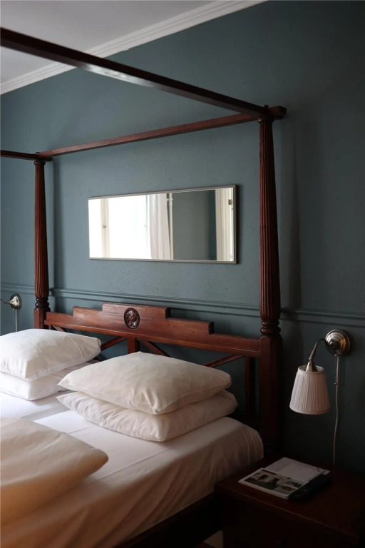 SOFS boutique hotel