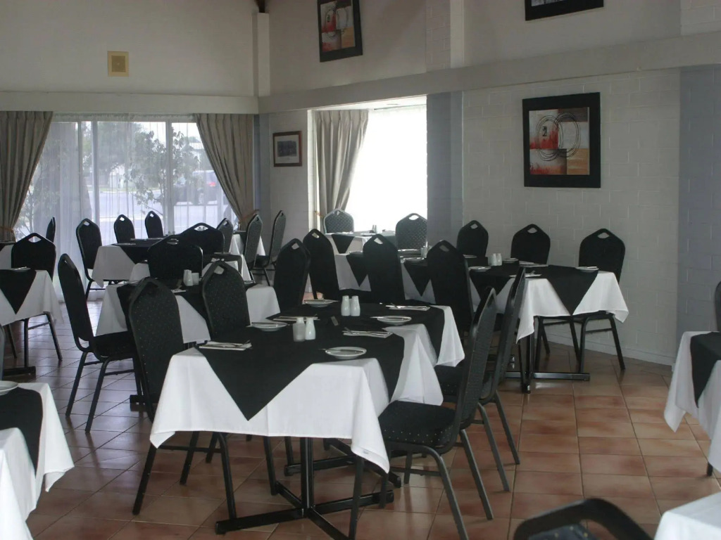 Dalby Manor Motor Inn