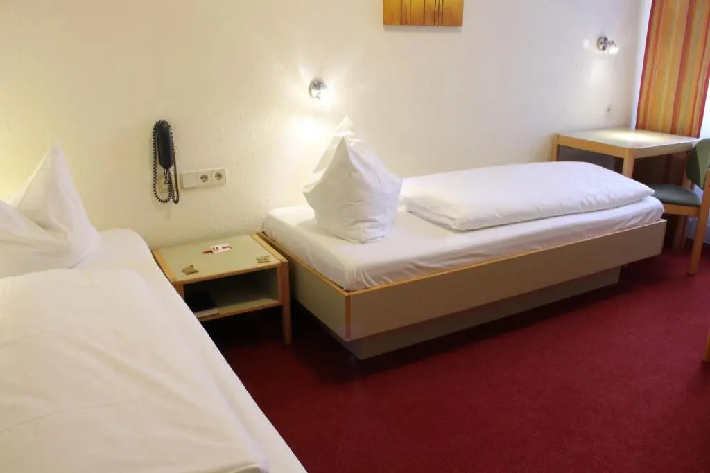 Hotel Scholz