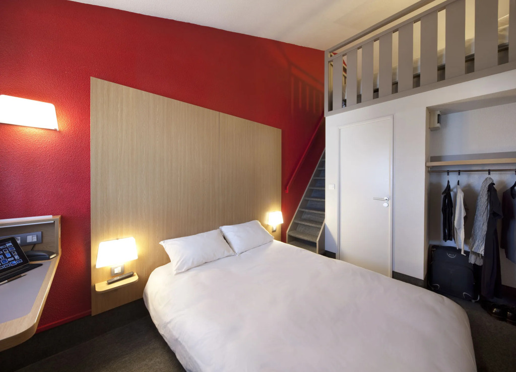 B&B HOTEL Montpellier 2