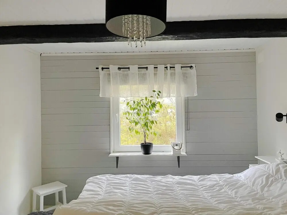 4 Star Holiday Home in Bergshamra