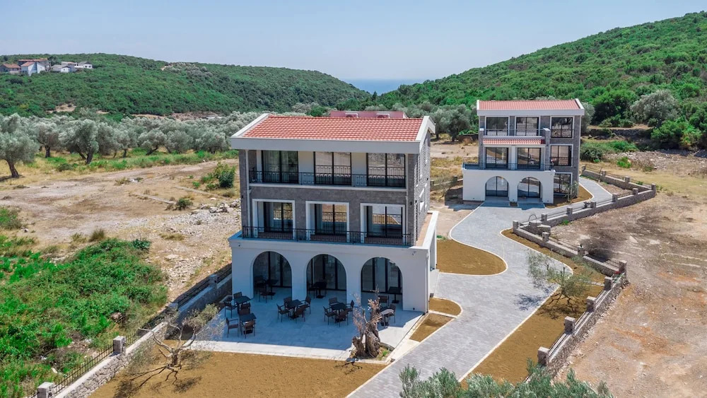 Carolea Villas - Boutique Hotel & Villas