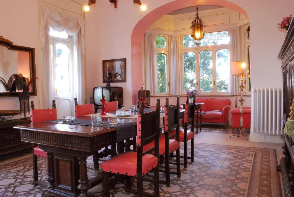 Domus Monamì Luxury Suites
