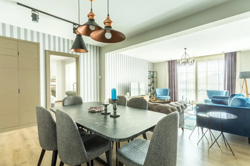 DM Suites Bosphorus