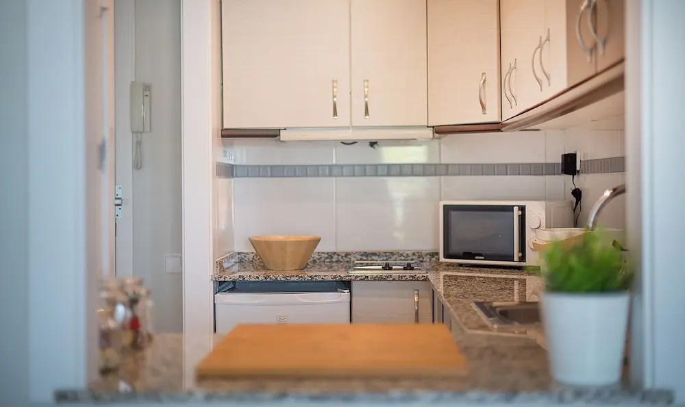 Apartment Far Salou TH49