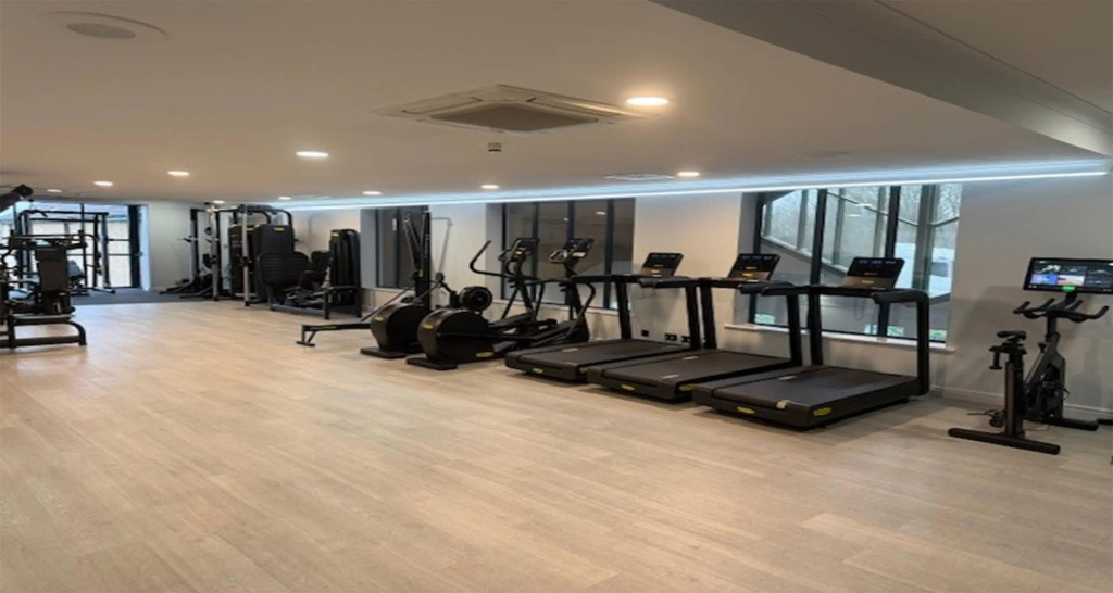 Best Western Plus Bentley Hotel & Spa