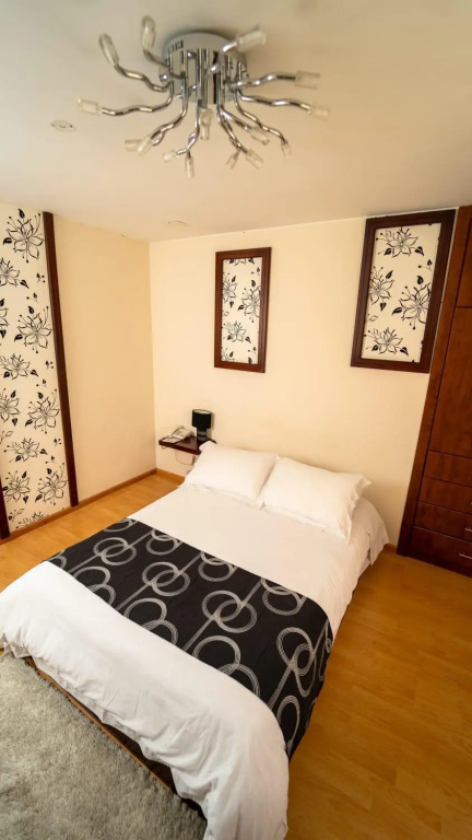 Ficoa Real Suites