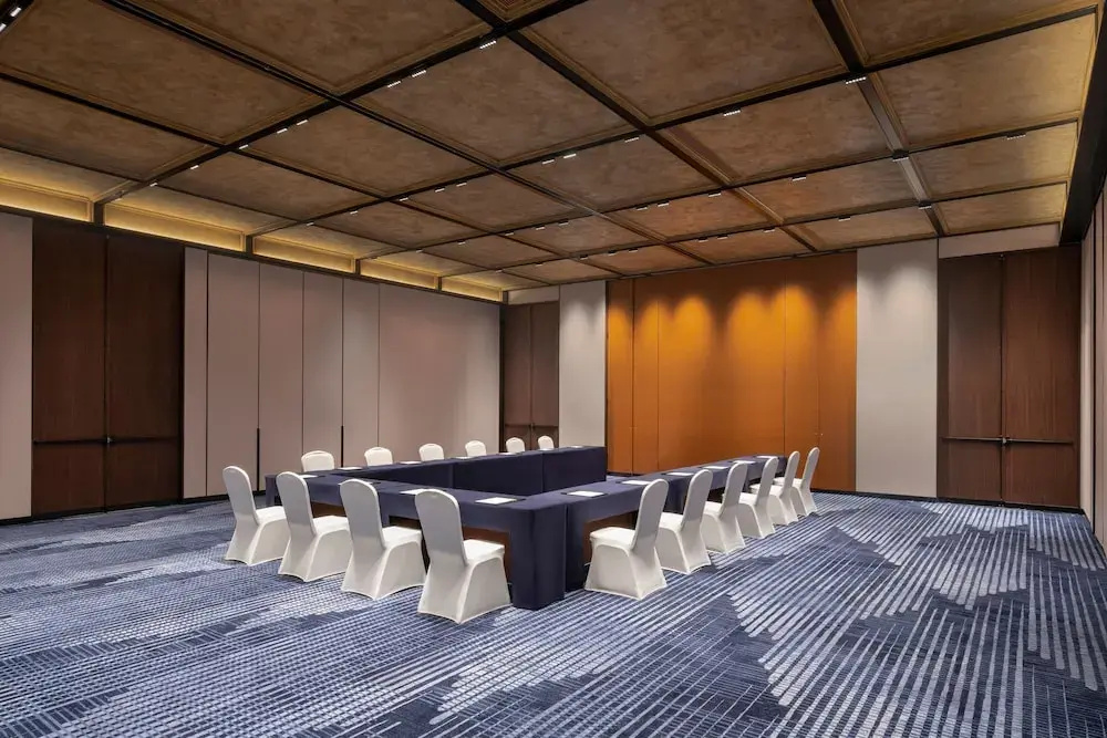 Four Points by Sheraton Yantai