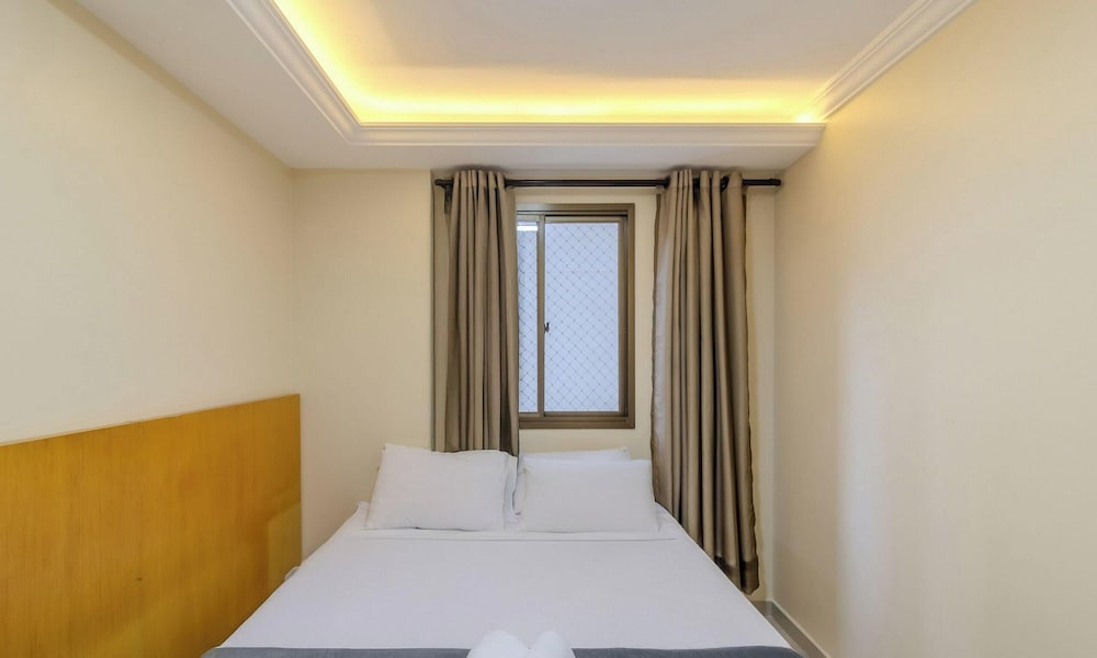 2BR Full apt Beachfront Ese0102