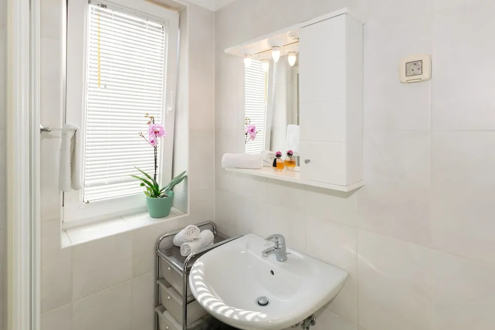 Apartment Irena