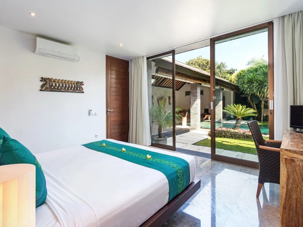 Anjali Villas by Villa Finder