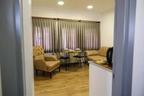 Taksim Neo Pera Suites