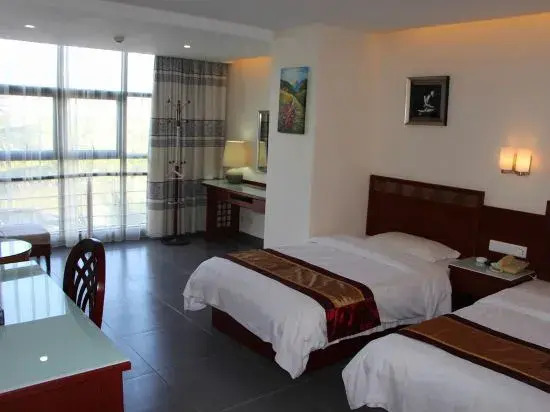 Weijia Business Hotel