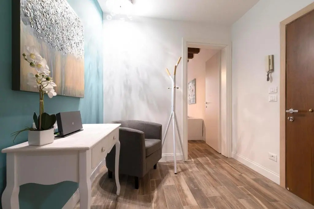 Suite 1241 Terrace Dorsoduro