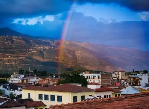 Dioni Hotel