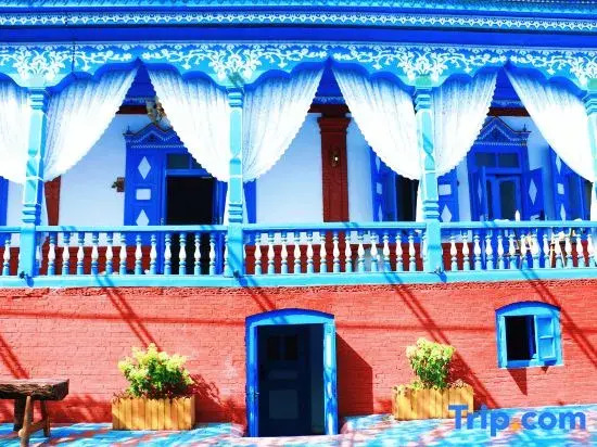 Yining Hera all girls youth Hostel