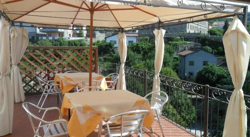 Hotel Eden