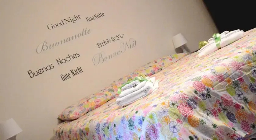 B&B La Leonessa