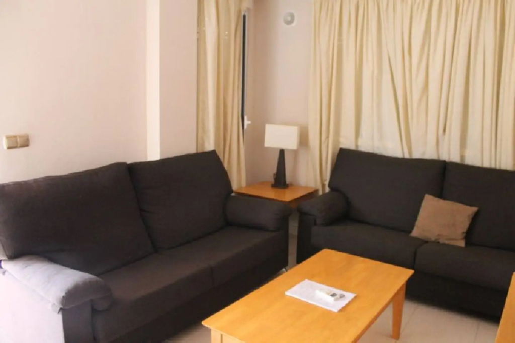 Playa Golf Quad house (sleeps 6) & comm pool P245