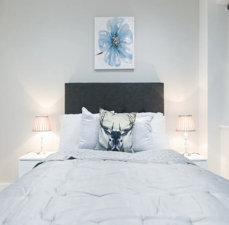 Ealing Studio Apartments