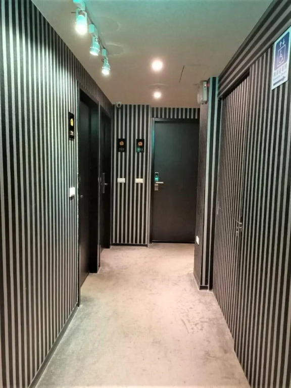 Taiwan Seven Days Boutique Hotel