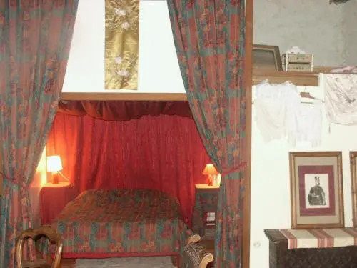 Chateau Laloin