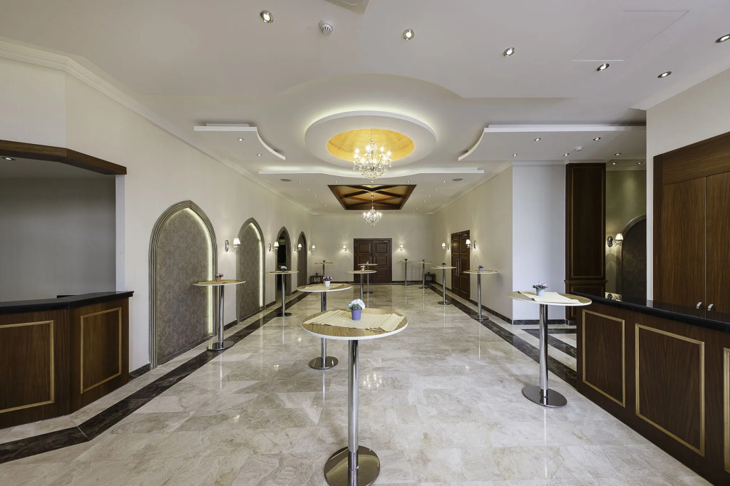 Dilek Kaya Otel