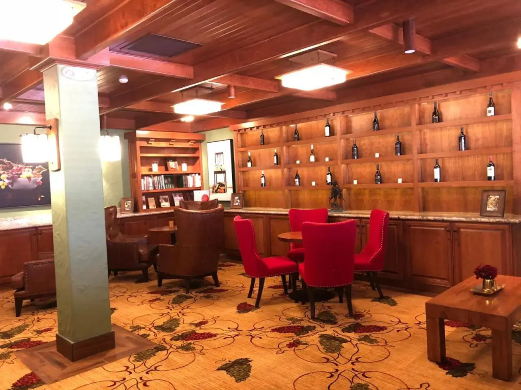 Ramada De Oro