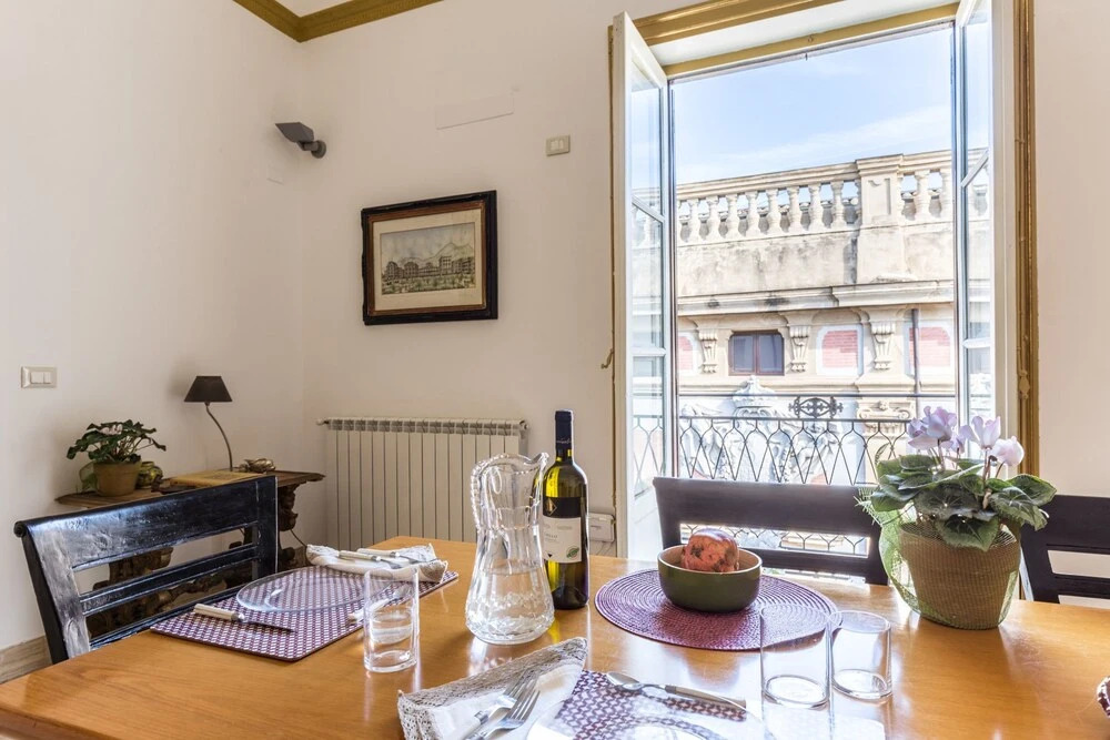Sant'Elia Prestige Apartment with balcony