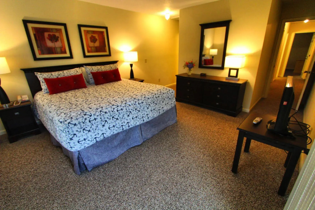 Brewster Green Resort