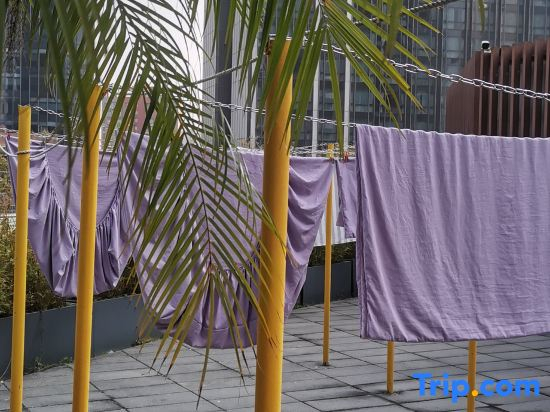Sure Light Luxury All-Girls Hostel