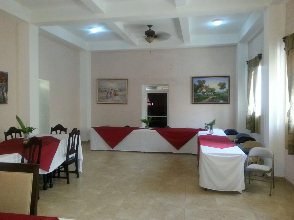 Le Paradis S. Hotel