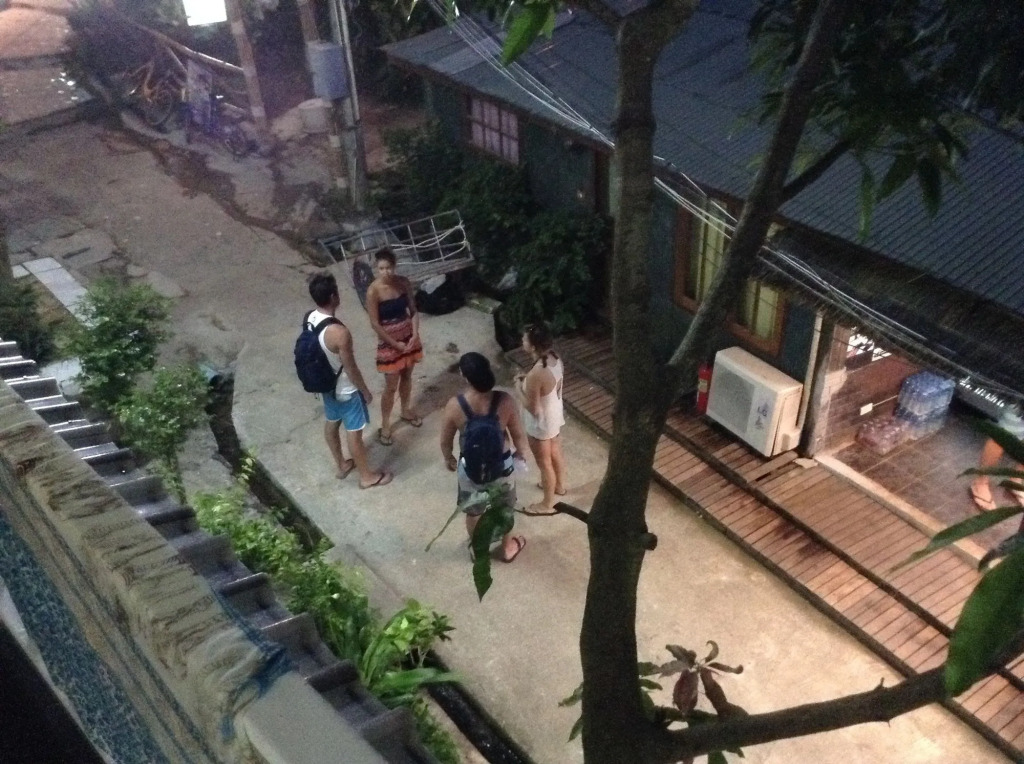Cocos Guest House