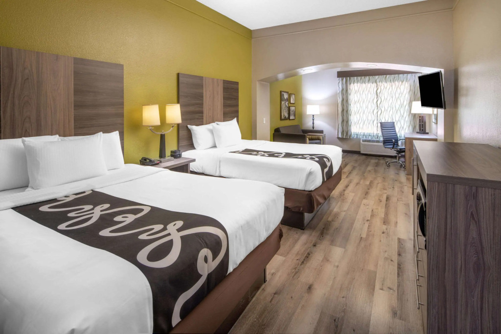 La Quinta by Wyndham Atlanta Stockbridge