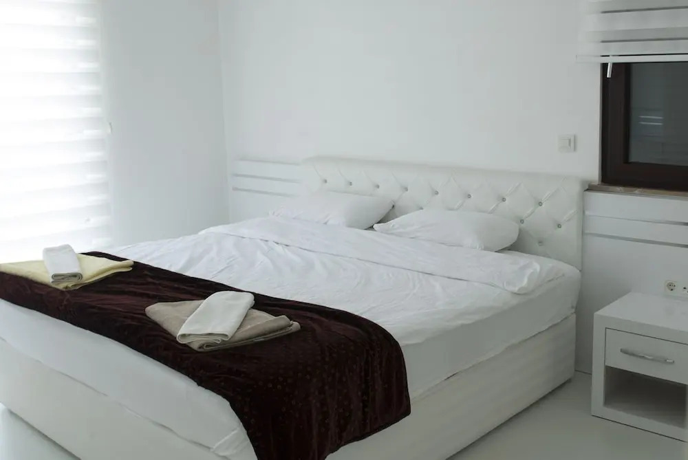 Bamont Villas